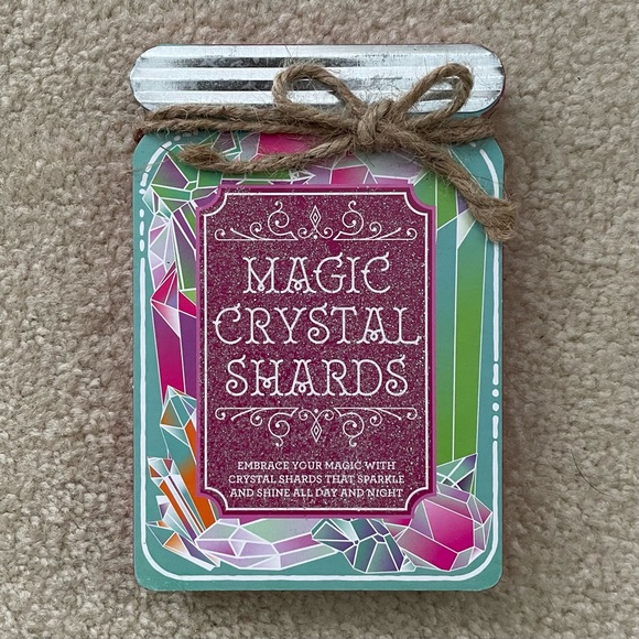 Halloween Themed Stand Up Tabletop Decor Wooden Signs (Set of 4) - Picture 7 of 16